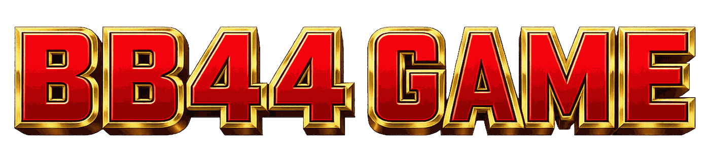 bb44 game logo